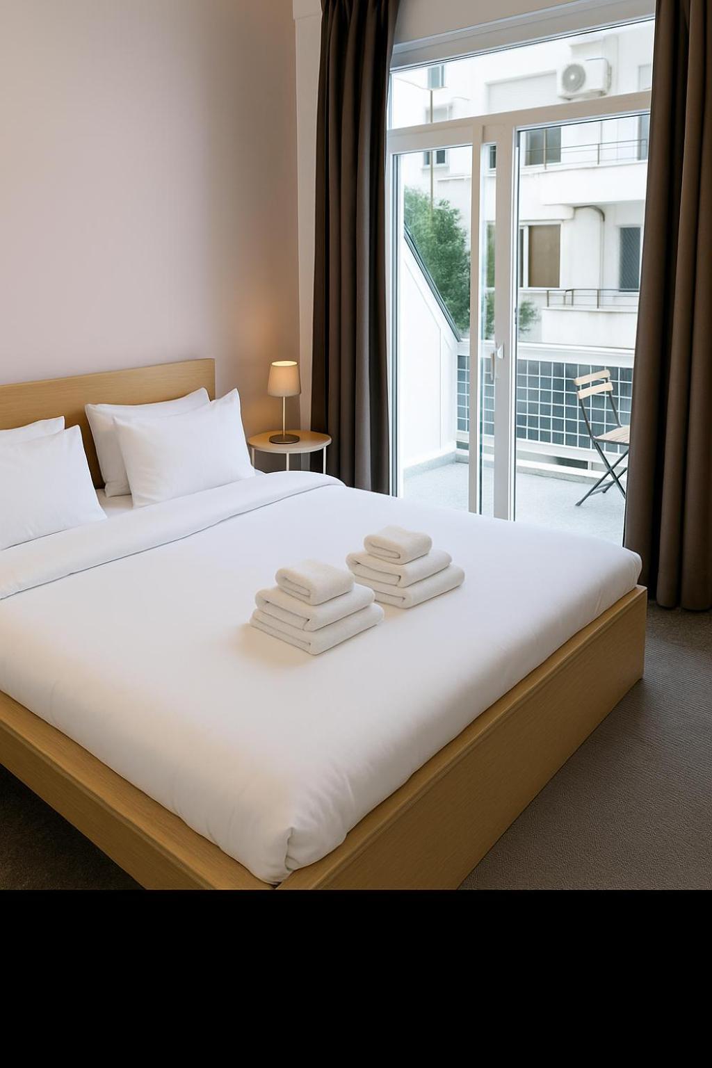 Pansea 03 Exclusive Apartment Thessaloniki