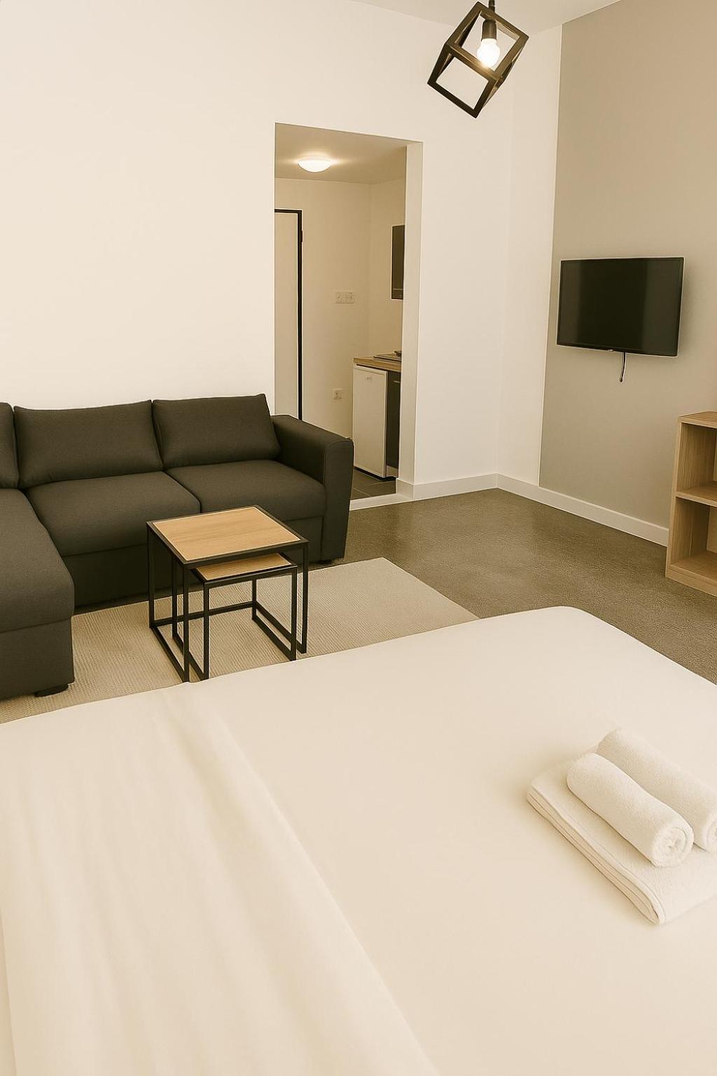 Apartment Pansea 03 Exclusive *