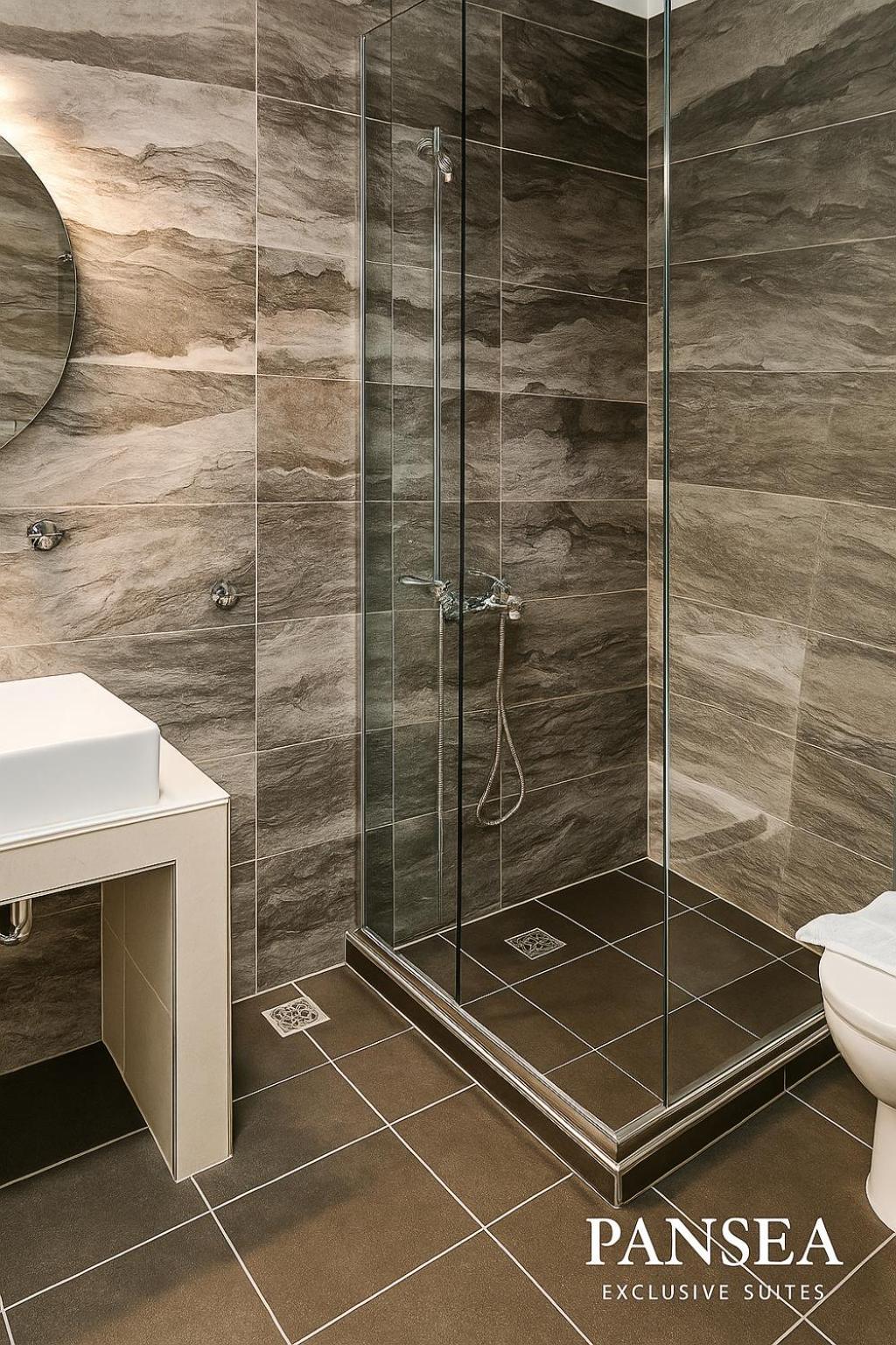 Pansea 03 Exclusive Apartment *
